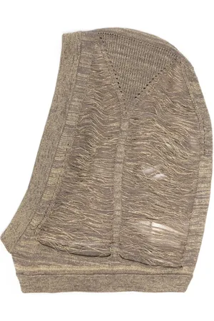Rick Owens Capucha Jera