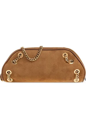 Stella McCartney Tote Bowling pequeña