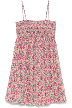 MC2 SAINT BARTH Vestido corto Hawa
