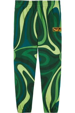 Puccini Pants texturizados
