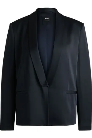 HUGO BOSS Blazer con botones
