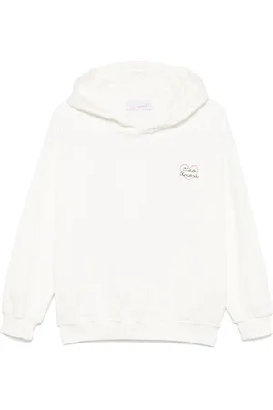 GIADA BENINCASA Hoodie Heartbeat