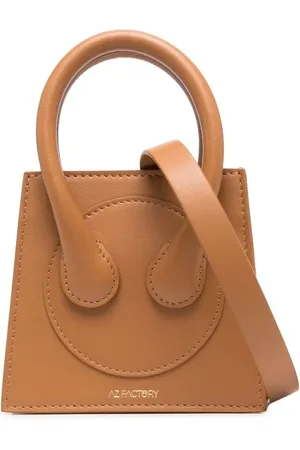 AZ FACTORY Tote Cake pequeña de x Ester Manas