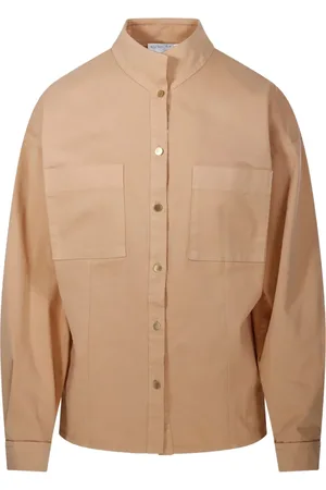 FORTE FORTE Camisa utility
