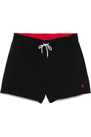 Ralph Lauren Shorts de playa Traveler