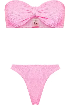 Hunza G Bikini Tina