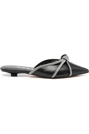 Guess Mules Tubulier