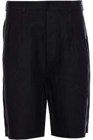 Sunflower Bermudas de lino