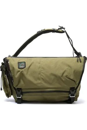 As2ov Mochila tipo mensajero Cordura Standard Series