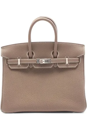 Hermès Bolsa de mano Birkin 25 2023