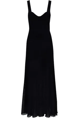 ULLA JOHNSON Vestido Zariah