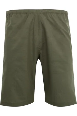 Pins & Needles Bermudas rectas