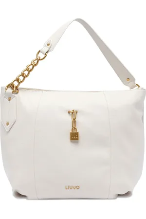 Liu Jo Tote con detalle de candado