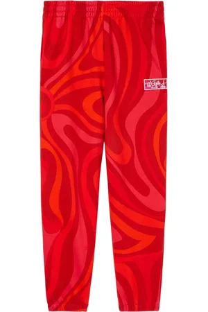 Puccini Pants texturizados