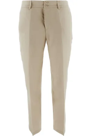 GENTRYPORTOFINO Pantalones rectos