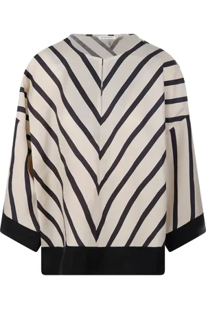 By Malene Birger Blusa Cicie