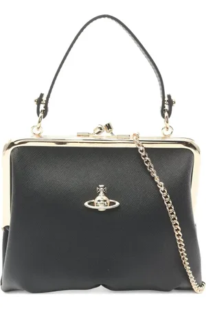 Vivienne Westwood Bolsa de mano Granny Frame 2020