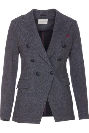 Circolo Blazer con doble botonadura