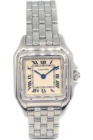 Cartier Reloj Panthère SM de 22mm 2010 de archivo