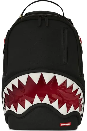 Sprayground Mochila con parche del logo