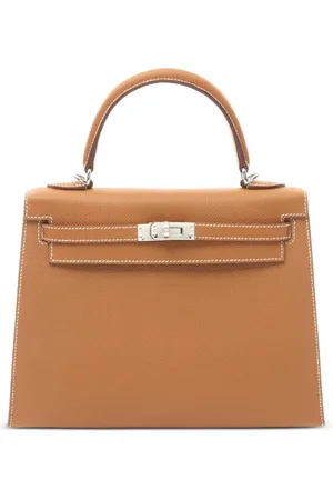 Hermès Bolsa de mano Kelly 25 2024