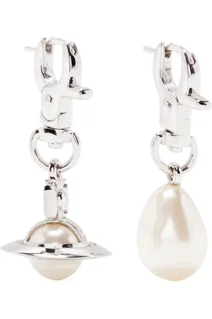 Vivienne Westwood Aretes Claude