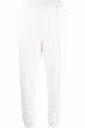Serafini Joggers de corte slim