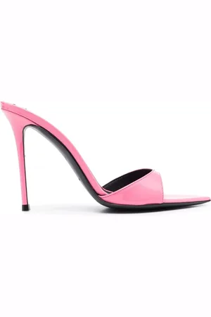 Giuseppe Zanotti Mules con tacón de 110mm