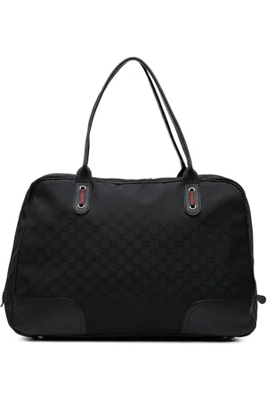 Gucci Bolsa de hombro GG Nylon Princy 2016-2024
