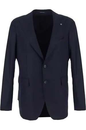 TAGLIATORE Traje con botones