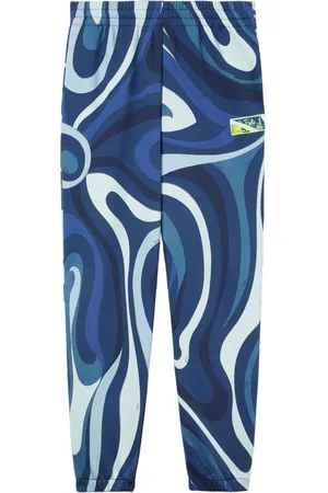 Puccini Pants texturizados