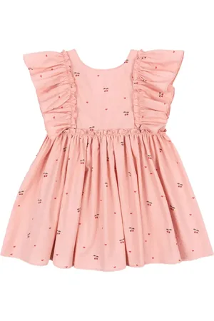 Konges Sløjd Vestido Evia