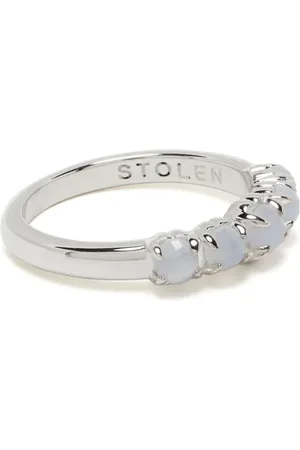 Stolen Girlfriends Club Anillo Halo Cluster