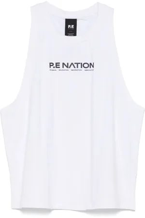 P.E Nation Camiseta Aero