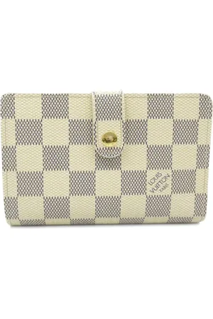 LOUIS VUITTON 2011 Viennois wallet