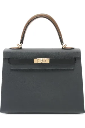 Hermès Bolsa de mano Kelly 25 2024