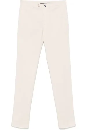 Incotex Pantalones chinos Pattern 39