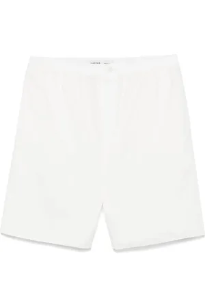 Carven Shorts con pretina elástica