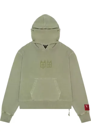 KSUBI Hoodie Trip Khaki "Brown"