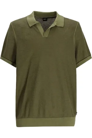 HUGO BOSS Playeras Jianluca
