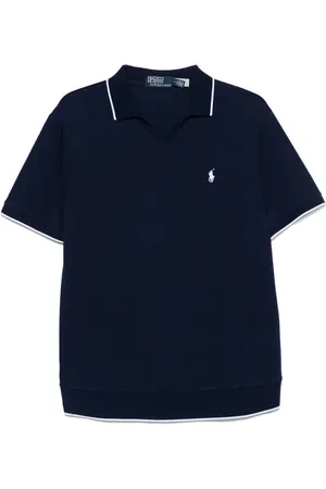 Ralph Lauren Playera stretch
