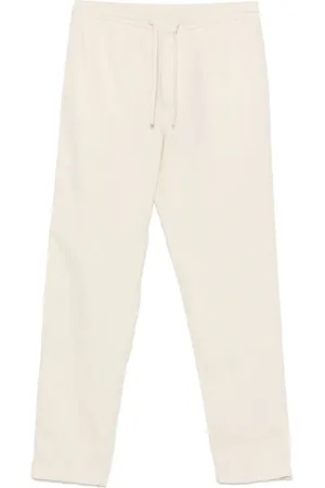 CANALI Pantalones con bolsillos