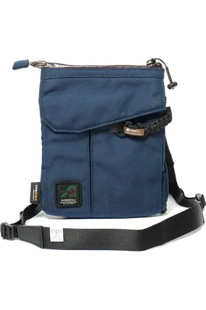 As2ov Mochila tipo mensajero Cordura Standard Series