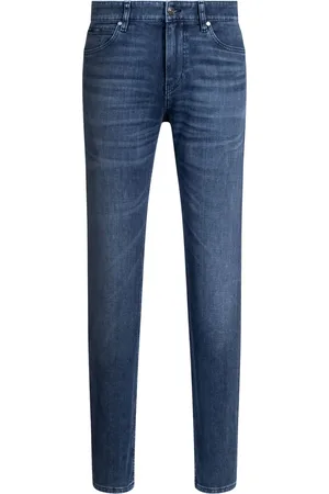 HUGO BOSS Jeans tapered