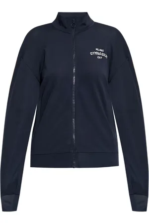 EA7 Sudadera Gymnasium