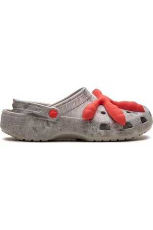 Crocs Zuecos Staple Design de Salehe Bembury x