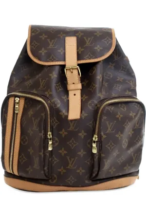 LOUIS VUITTON Mochila Sac A Dos Bosphorecon monograma 2010