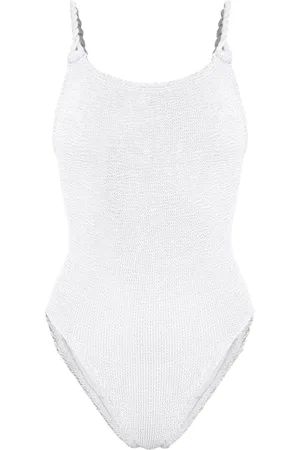 Hunza G Traje de baño Camille