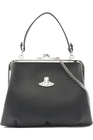 Vivienne Westwood Bolsa de mano Granny Frame 2020