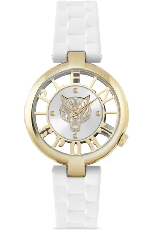 Philipp Plein Reloj Tiger Luxe de 43mm